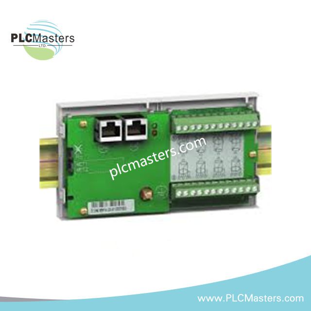 Schneider MET148-2 Temperature Sensor Module