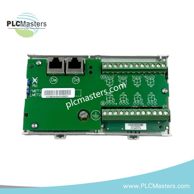 Schneider MET148-2 Temperature Sensor Module