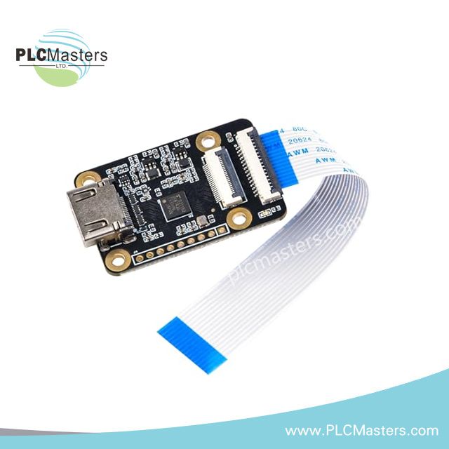 Module d'entrée numérique CSI MIC5PFP