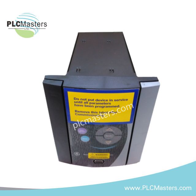 Modul Pengawal Industri GE MIFIIPI51E10HI00
