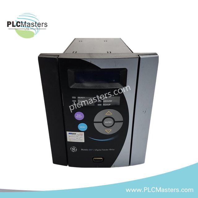 مرحل حماية المغذي GE MIGIIQI55E00HI00