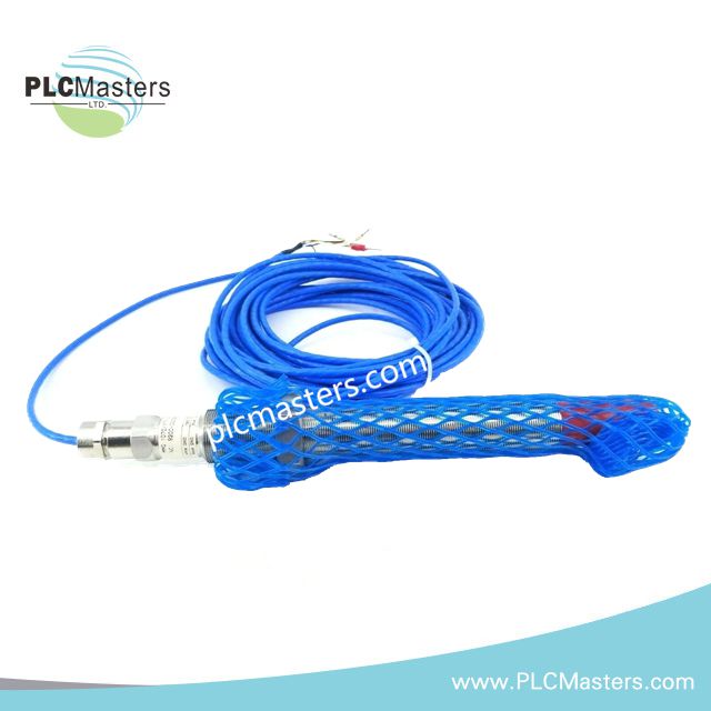 EPRO MMG1070/03TS Eddy Current Displacement Sensor