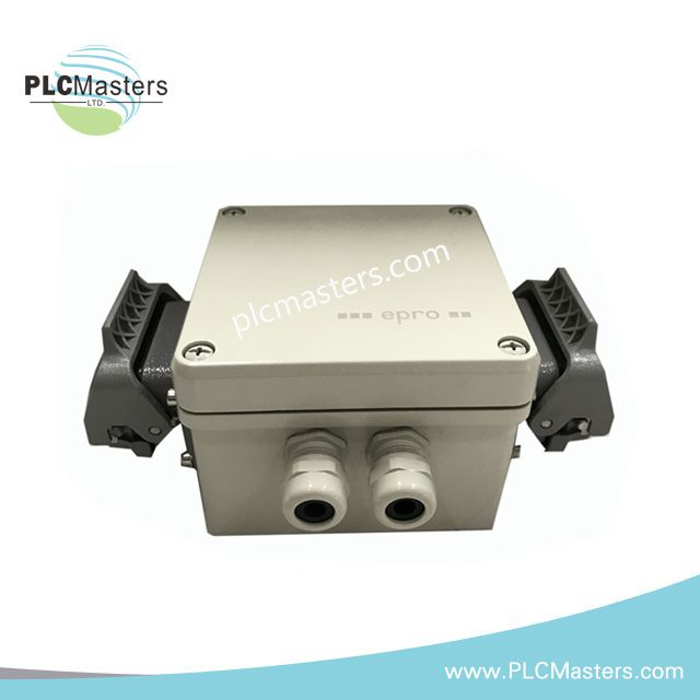 EPRO MMS3311/022-000 Vibration Monitoring Transmitter