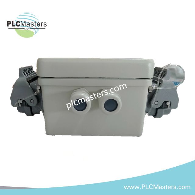 Epro MMA3120/022-000 Bearing Vibration Monitor Module