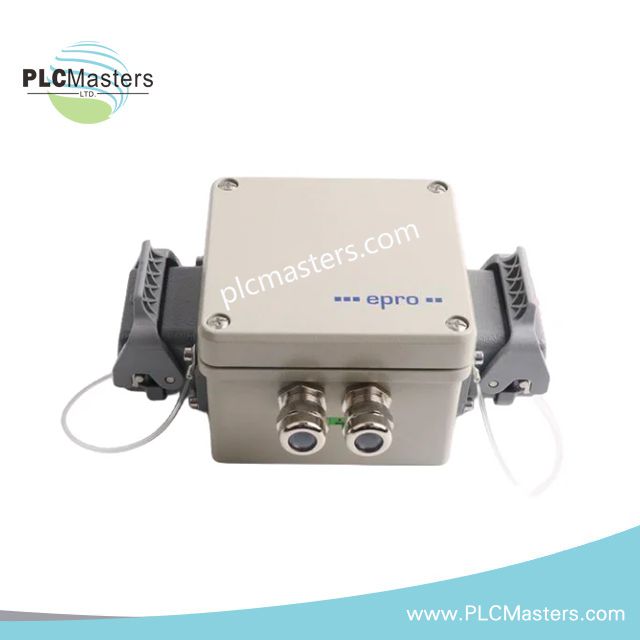 Epro MMS3120/022-100 Dual Channel Vibration Transmitter