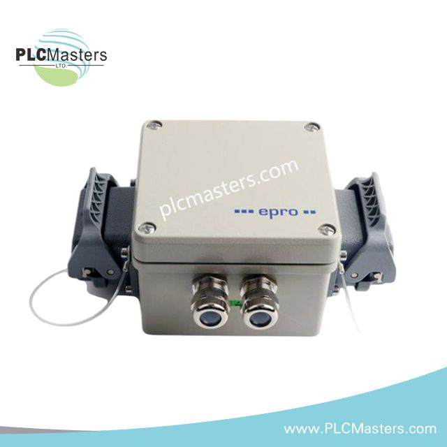 EPRO MMS3210/021-000 Dual Shaft Displacement Transmitter