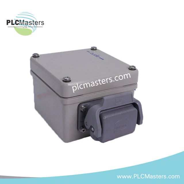 EPRO MMS3210/021-000 Dual Shaft Displacement Transmitter