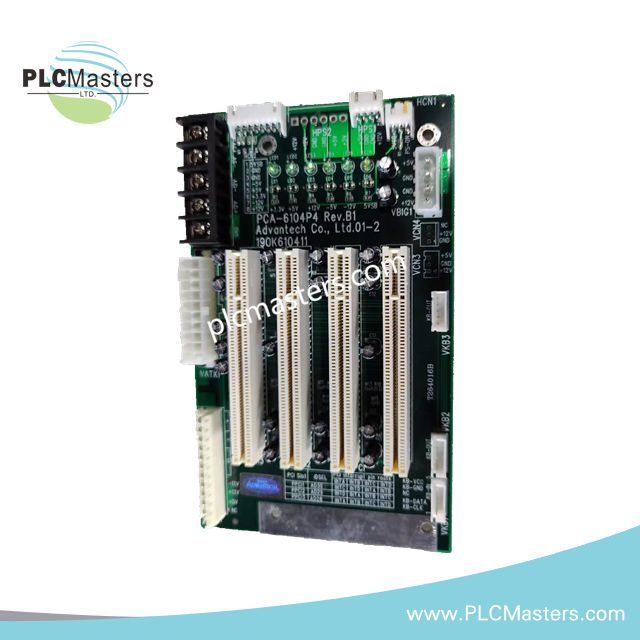EPRO MMS6125 Vibration Monitoring Transmitter Module