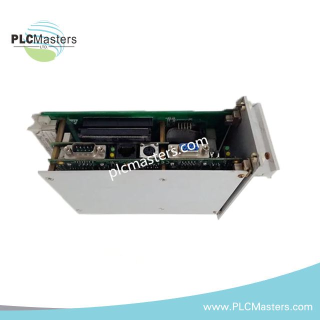 Epro MMS6310 Vibration Module Unit