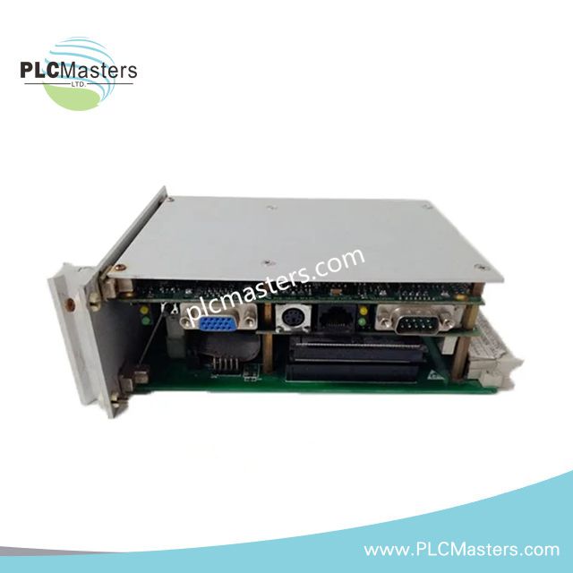 Epro MMS6310 Vibration Module Unit