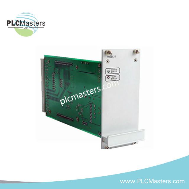 Epro MMS6310 Vibration Module Unit