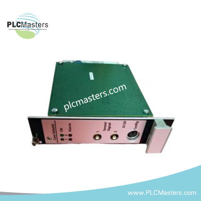 EPRO MMS6370 Vibration Monitoring Transmitter