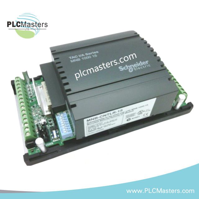 Schneider MNB1000-15 Remote I/O Module