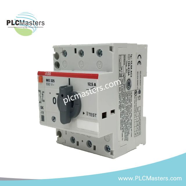 ABB MO325-9.0 1SAM160000R1010 Magnetic Manual Motor Starter