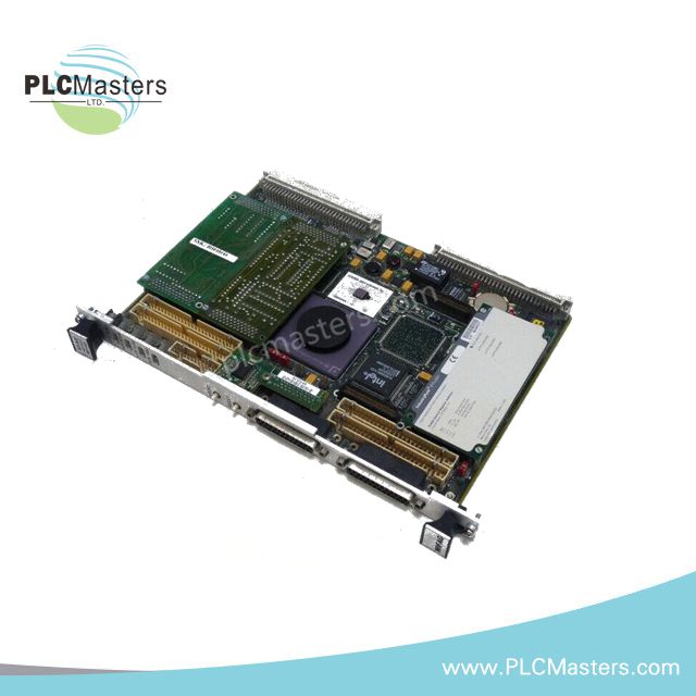 MOTOROLA PM001R4V1A1 Embedded Controller