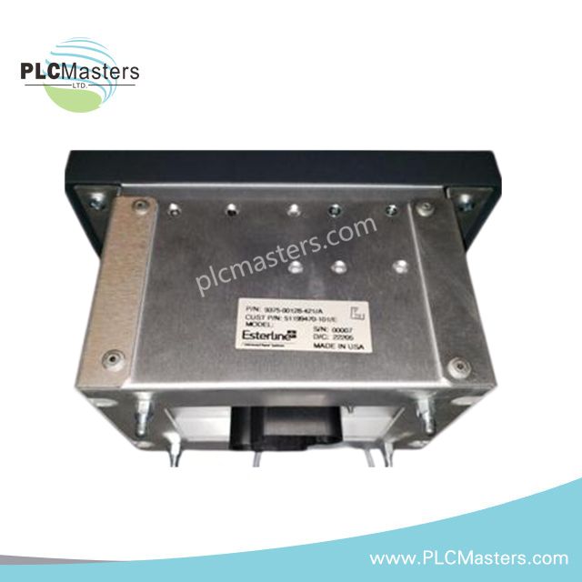 Honeywell MP-ICTB01 Trackball Industriale