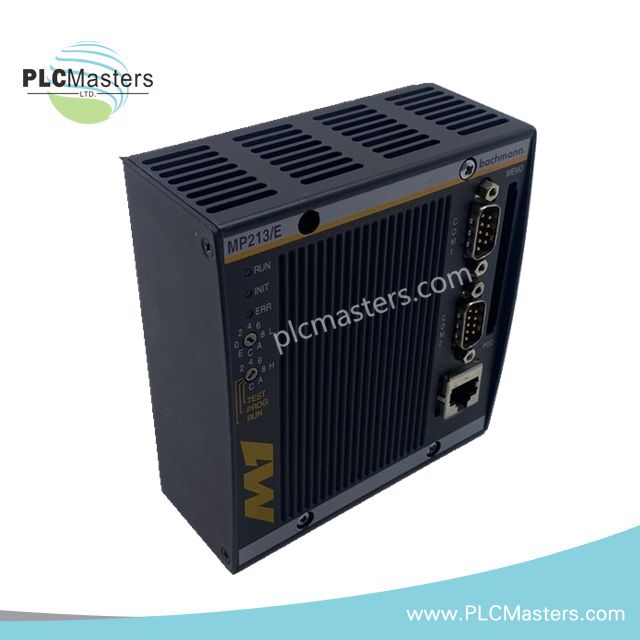 Bachmann MP213/E 8MB card Memory Expansion Card