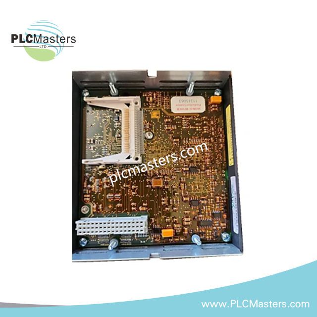 Modul CPU Bachmann MPC240/512MB