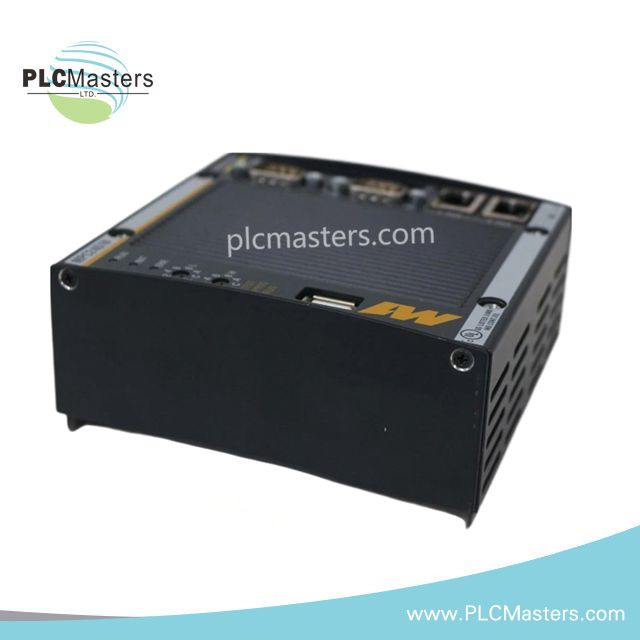 Bachmann MPC240W 64 Modul CPU