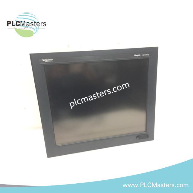 Schneider MPCYT90NAN00N 19-inch Industrial Touchscreen Display
