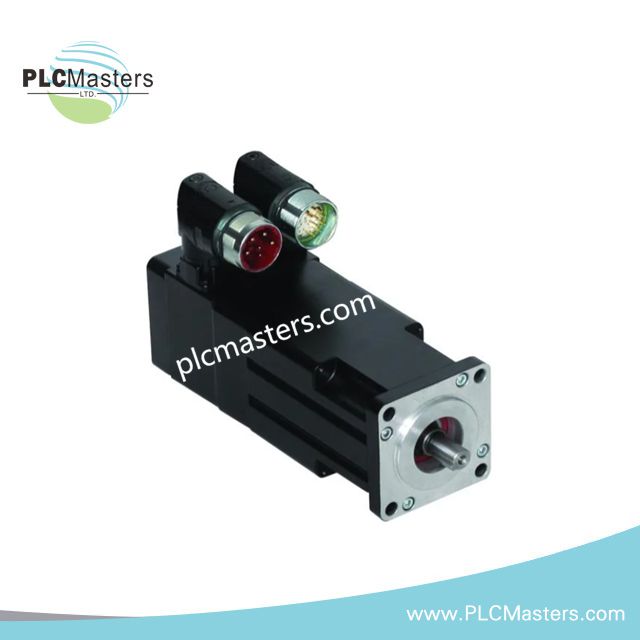 موتور سروو کم‌اینرسی سری MP کینتیکس Allen-Bradley MPL-A230P-VJ72AA
