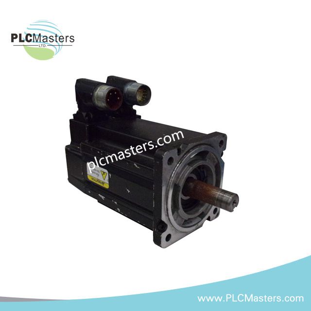 محرك سيرفو MPL من Allen-Bradley، الطراز MPL-B320P-RJ22AA