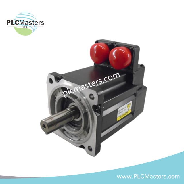 محرك سيرفو MPL من Allen-Bradley، الطراز MPL-B320P-RJ22AA