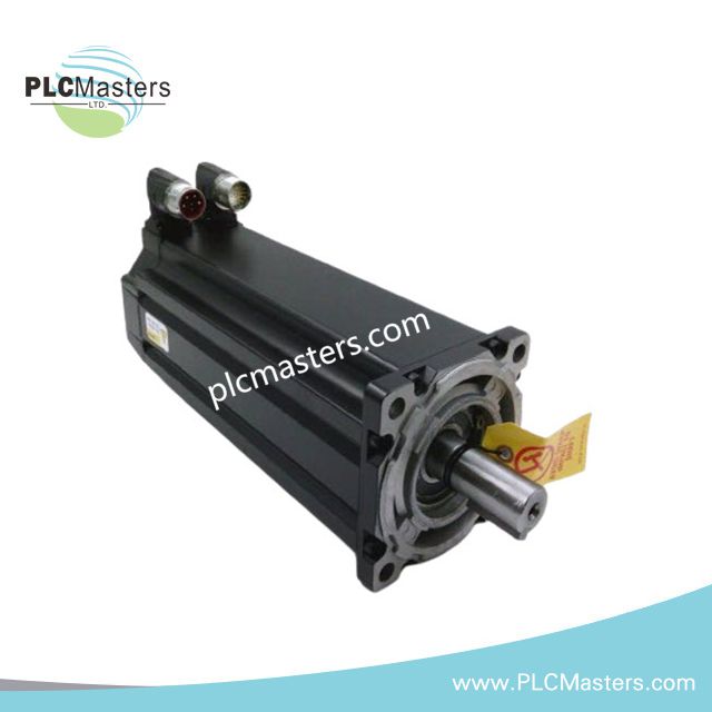 Servomotor Allen-Bradley MPL-B4560F-MJ74AA de baja inercia