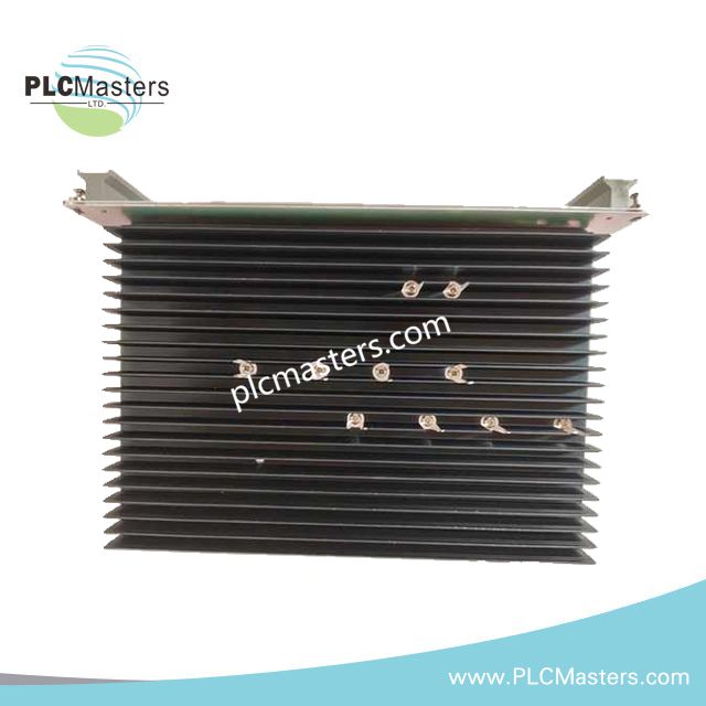 ALSTOM MPS022 AC/DC Power Supply Module