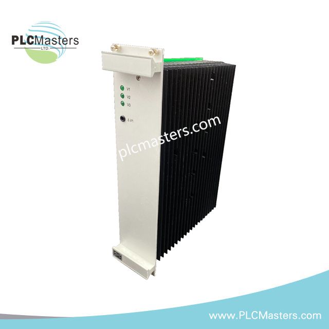 ALSTOM MPS022 AC/DC Power Supply Module