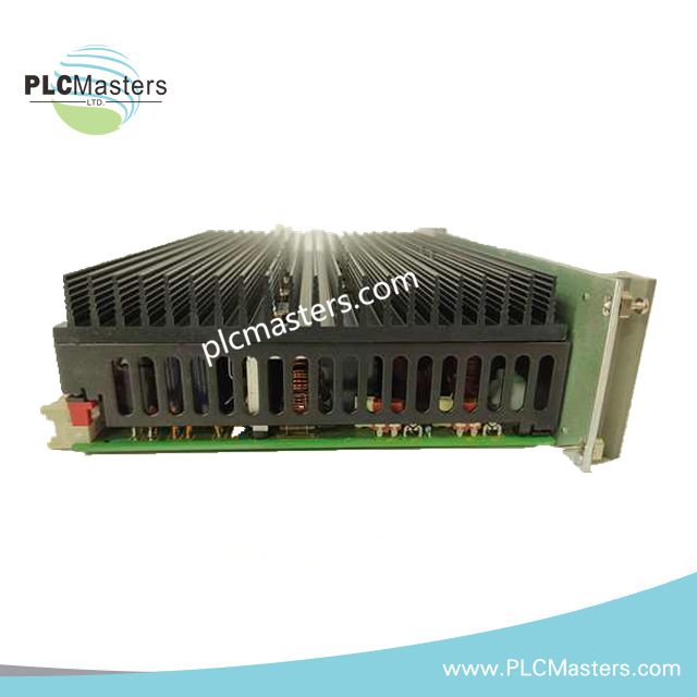 ALSTOM MPS022 AC/DC Power Supply Module