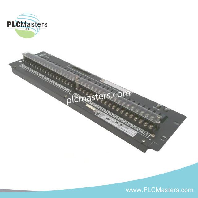 Yokogawa SAED5D Digital Output Terminal Board