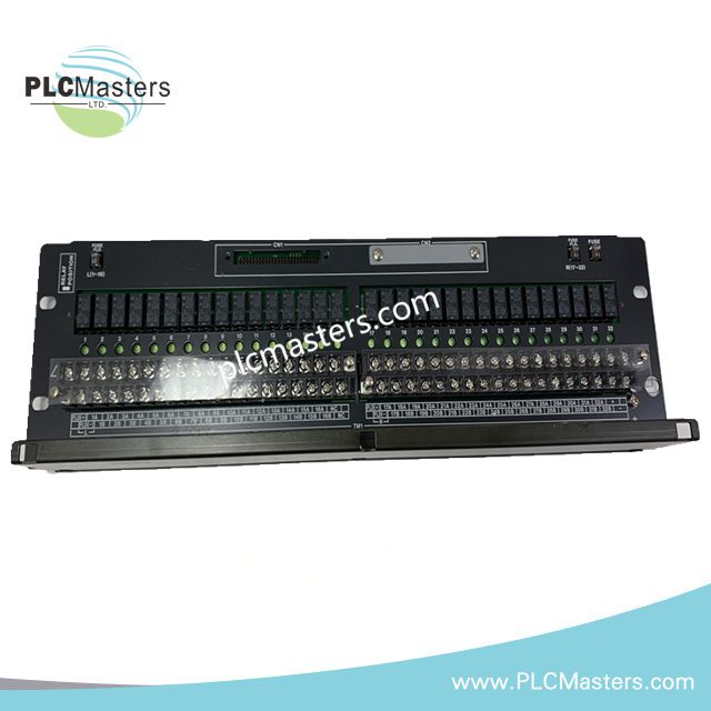 Yokogawa SARM55D Terminal Board