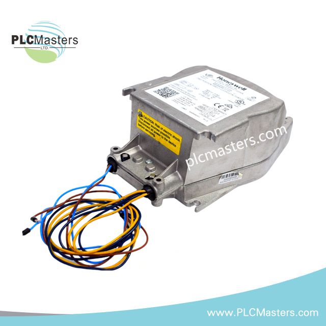 Honeywell MS4609F1210 Aktuator Pengembalian Pegas Cepat