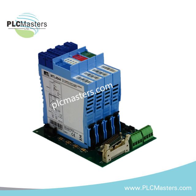 Fonte de Alimentação Repetidora Honeywell MTL4544