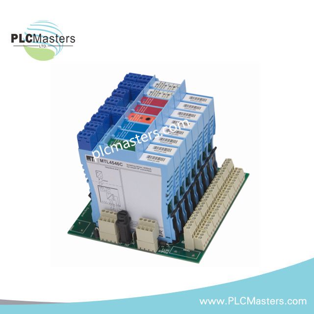 Honeywell MTL4544 Alimentatore per Ripetitore