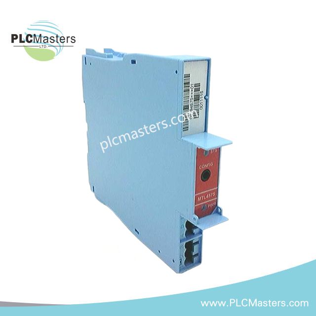 Conversor de Temperatura Honeywell MTL4575