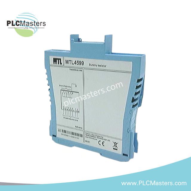 Honeywell MTL4599N Modul Feedthrough