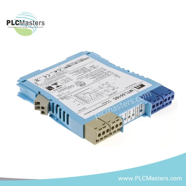 MTL MTL5516C Switch/Proximity Detector Interface