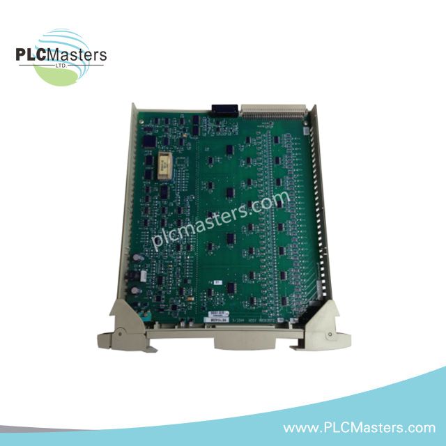 Honeywell MU-PDIY22 80363972-100 Input Digital 24 Vdc Prosesor