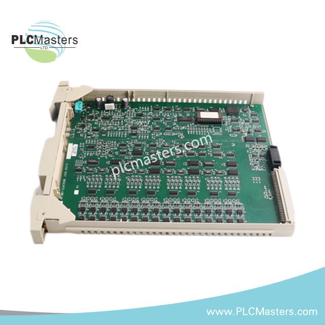 Honeywell 07728000 PLC Module