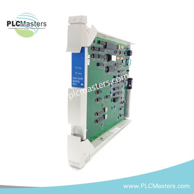 Honeywell 07728000 PLC Module