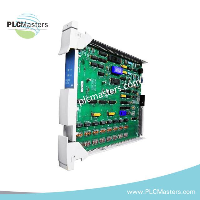 Honeywell 07728000 PLC Module
