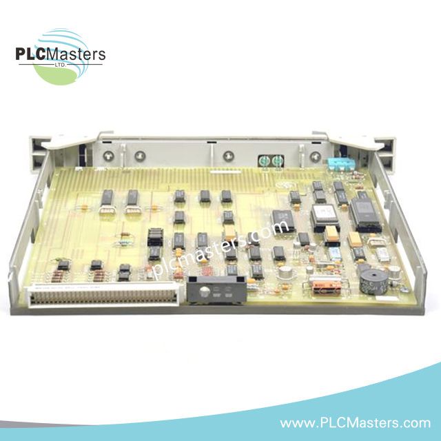 Honeywell MU-PLAM02 51304362-100 Prosesor Multiplexer Input Analog