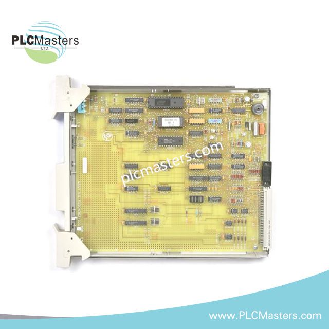 Honeywell MU-PLAM02 51304362-100 Prosesor Multiplexer Input Analog