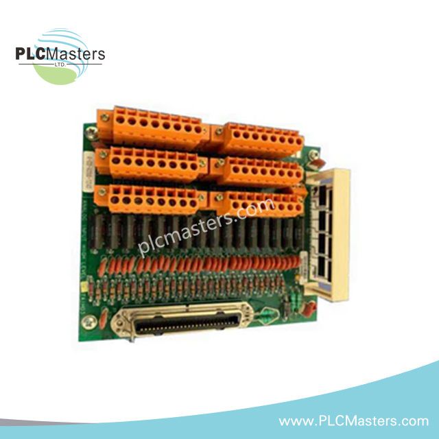 Honeywell MU-TAIH03 Analog Input Processor Module