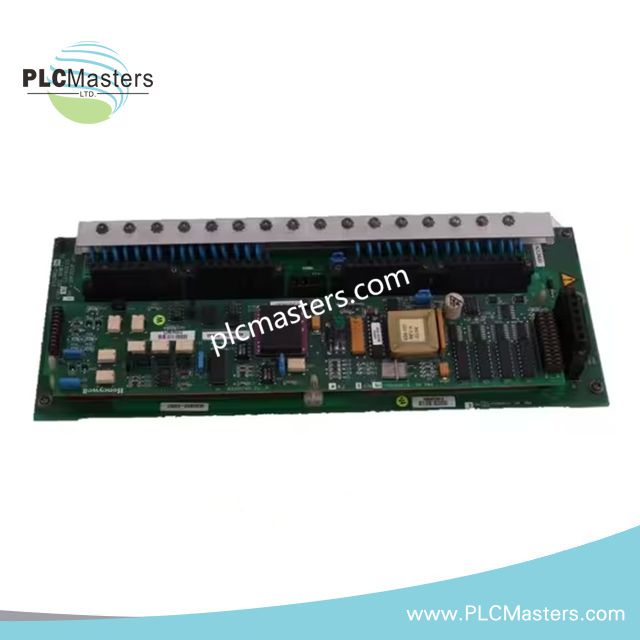 Honeywell MU-TAMR02 51301376 Low-Level Analog Input Module