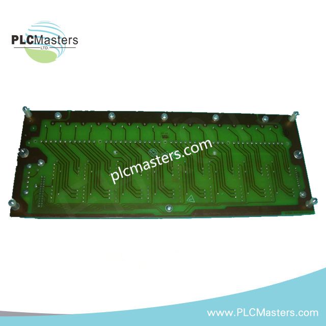 Honeywell MU-TAMR02 51301376 Low-Level Analog Input Module