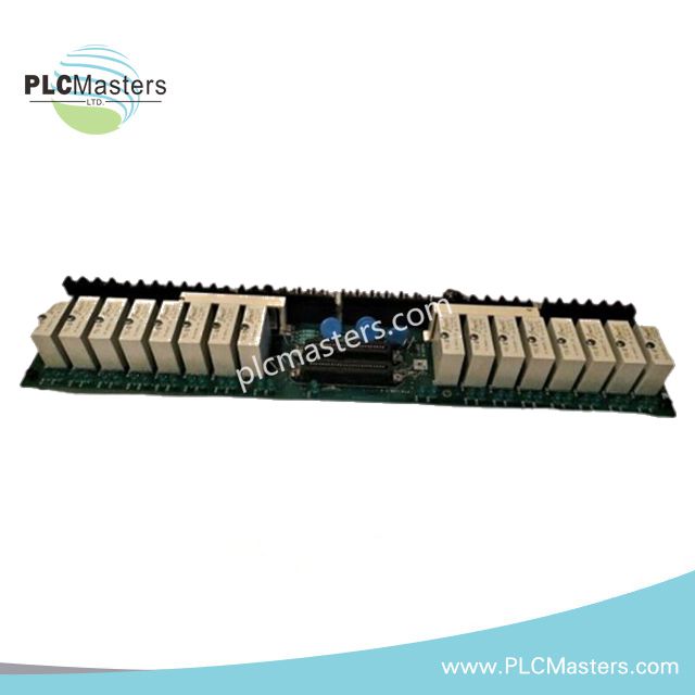 Honeywell MU-TDID12 51304441-125 Цифровой входной модуль FTA