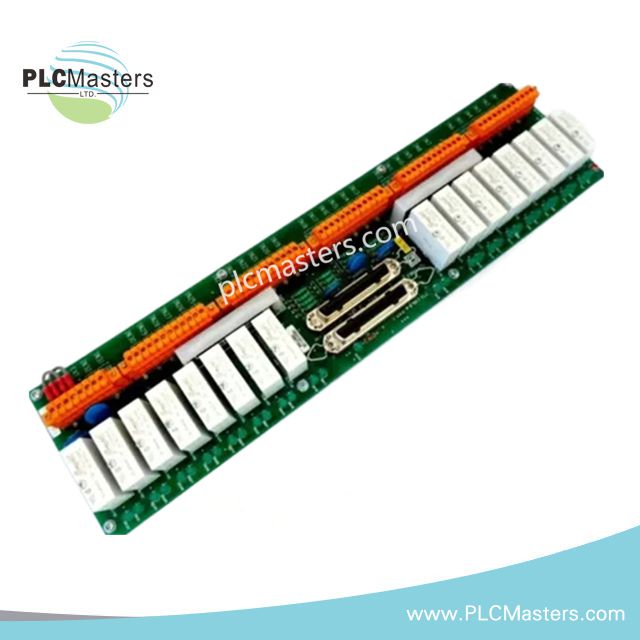 Honeywell MU-TDID12 51304441-125 Digital Input FTA Module